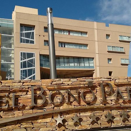 Hotel Del Bono Park San Juan Luaran gambar