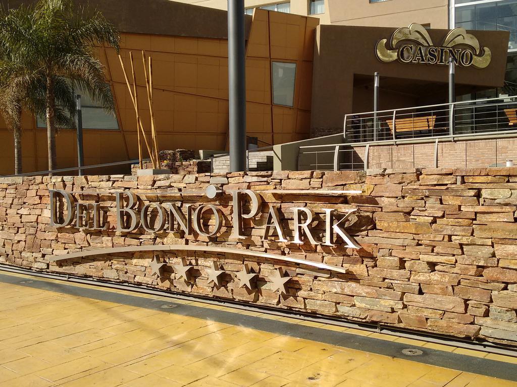 Hotel Del Bono Park San Juan Luaran gambar