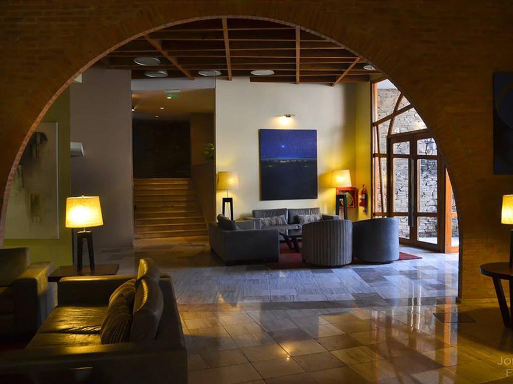 Hotel Del Bono Park San Juan Luaran gambar