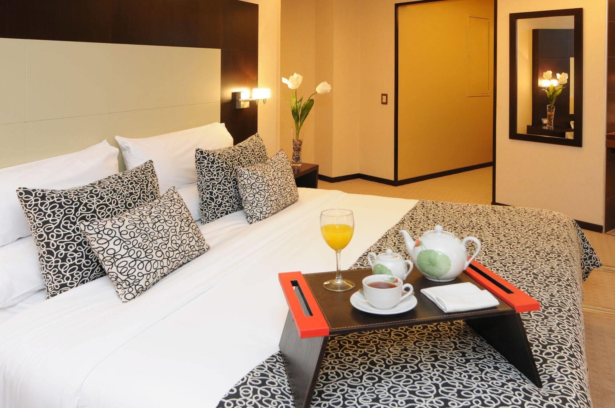 Hotel Del Bono Park San Juan Luaran gambar